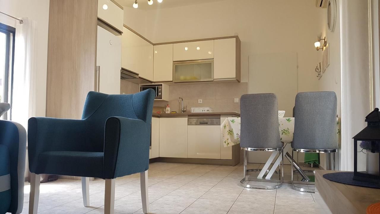 Апартаменты Gregovic Family Apartments Петровац-24