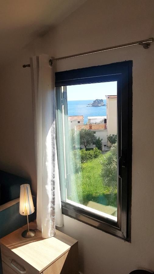 Апартаменты Gregovic Family Apartments Петровац-28