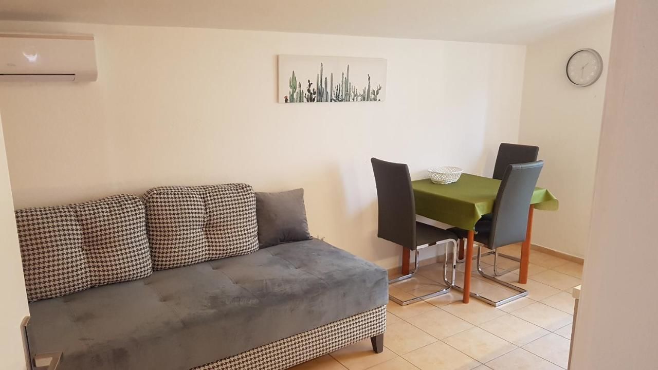 Апартаменты Gregovic Family Apartments Петровац-46