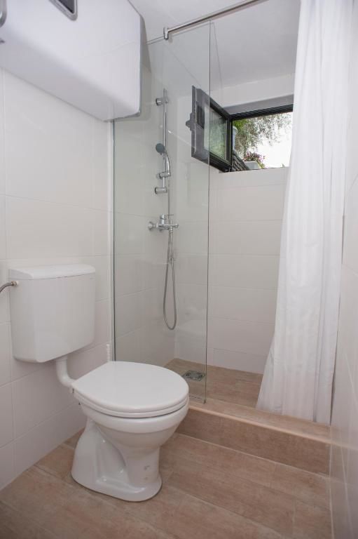 Апартаменты Gregovic Family Apartments Петровац