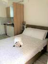 Апартаменты Gregovic Family Apartments Петровац-1