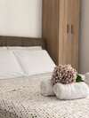 Апартаменты Gregovic Family Apartments Петровац-3