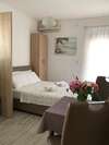 Апартаменты Gregovic Family Apartments Петровац-7