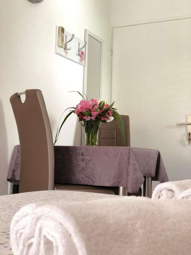 Апартаменты Gregovic Family Apartments Петровац-12