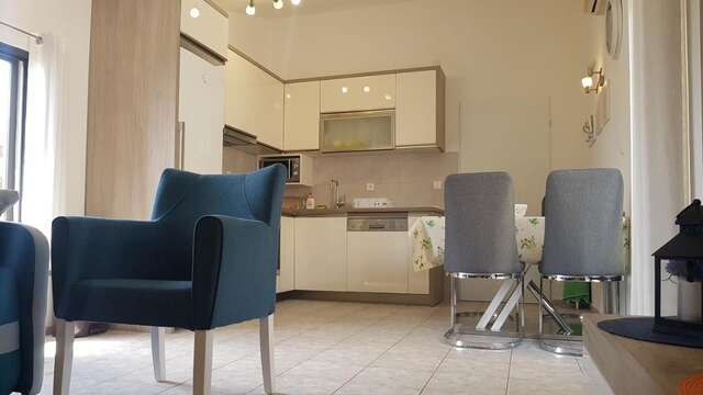 Апартаменты Gregovic Family Apartments Петровац-23