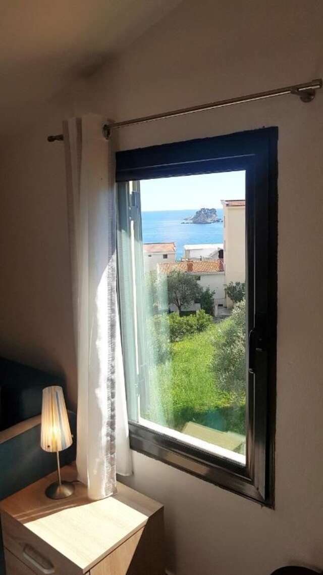 Апартаменты Gregovic Family Apartments Петровац-27