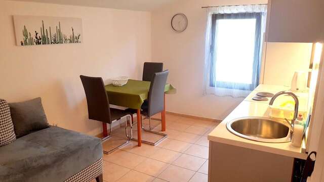 Апартаменты Gregovic Family Apartments Петровац-28