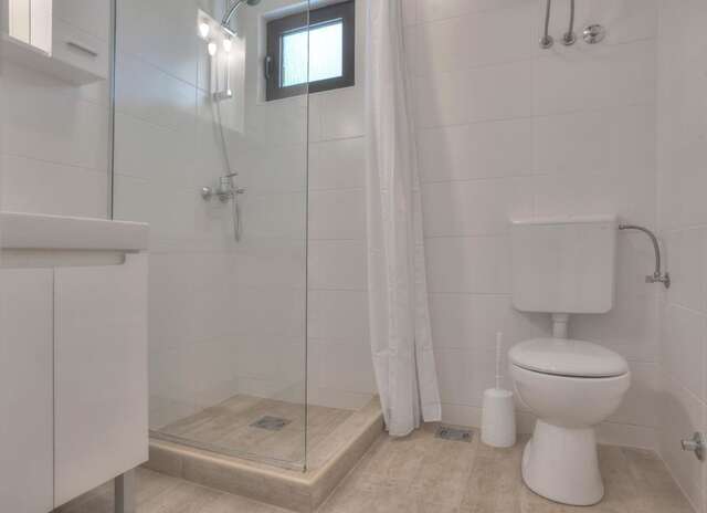Апартаменты Gregovic Family Apartments Петровац-30