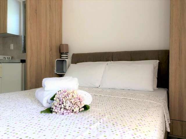 Апартаменты Gregovic Family Apartments Петровац-5