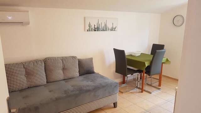 Апартаменты Gregovic Family Apartments Петровац-45
