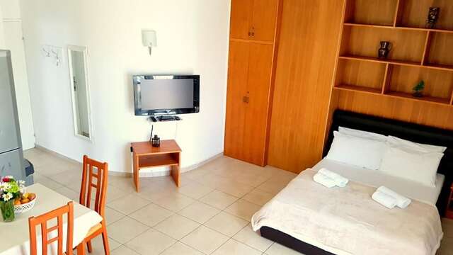 Апартаменты Gregovic Family Apartments Петровац-49