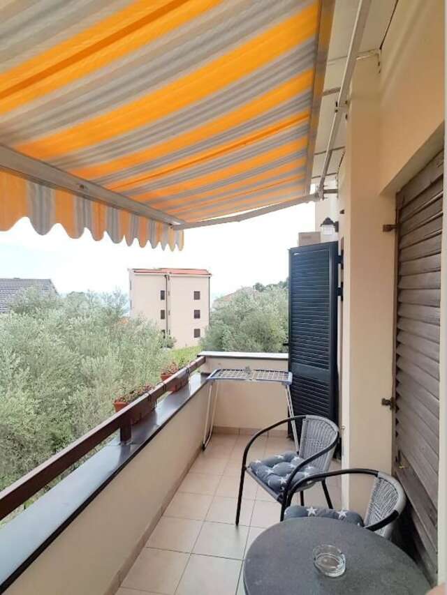 Апартаменты Gregovic Family Apartments Петровац-60