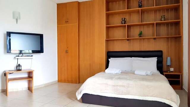 Апартаменты Gregovic Family Apartments Петровац-62