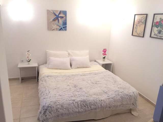 Апартаменты Gregovic Family Apartments Петровац-73