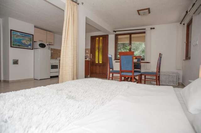 Апартаменты Gregovic Family Apartments Петровац-76