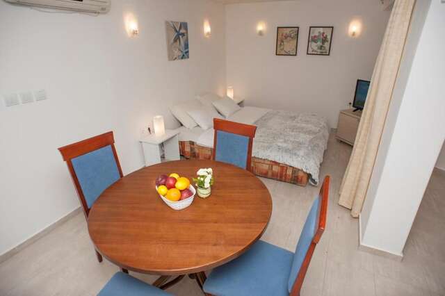 Апартаменты Gregovic Family Apartments Петровац-77