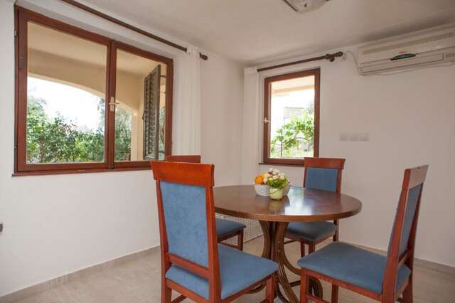 Апартаменты Gregovic Family Apartments Петровац-79