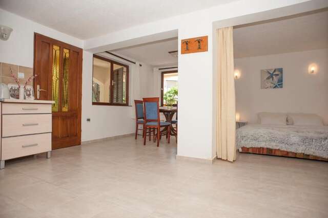 Апартаменты Gregovic Family Apartments Петровац-80