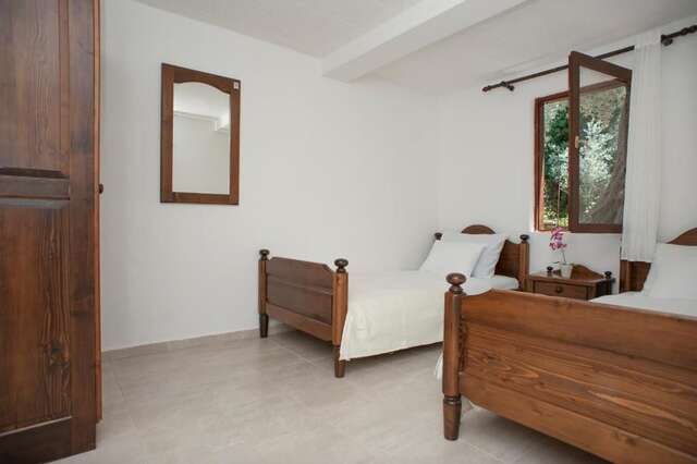 Апартаменты Gregovic Family Apartments Петровац-85