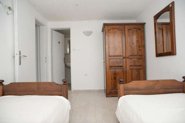 Апартаменты Gregovic Family Apartments Петровац-86