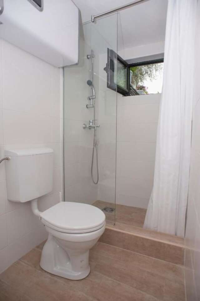 Апартаменты Gregovic Family Apartments Петровац-87