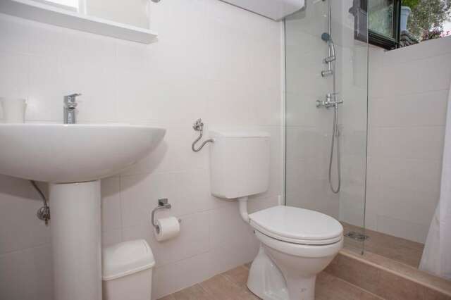Апартаменты Gregovic Family Apartments Петровац-89