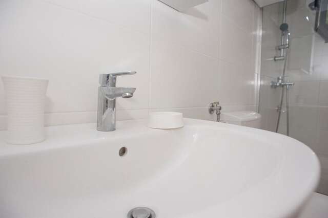 Апартаменты Gregovic Family Apartments Петровац-90