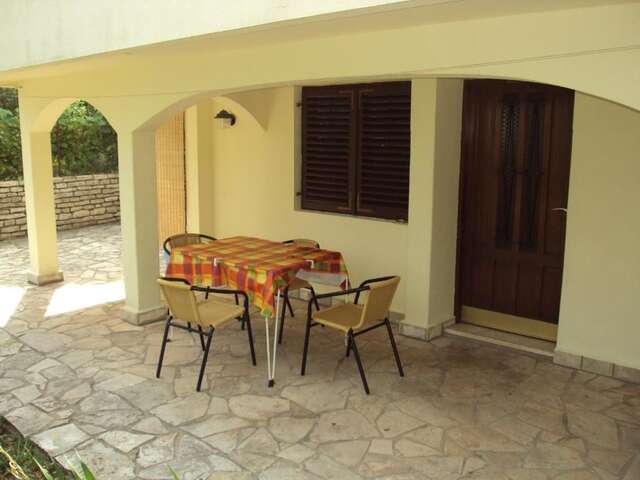 Апартаменты Gregovic Family Apartments Петровац-95